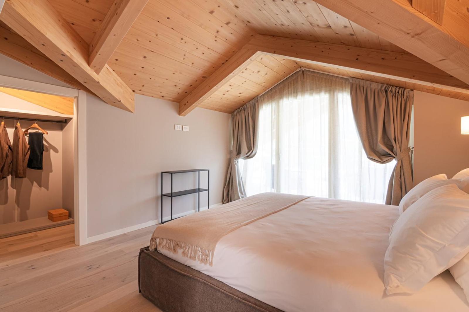 Lago Dorato Luxury Apartments & Villa - Lake Como View Colico Eksteriør billede