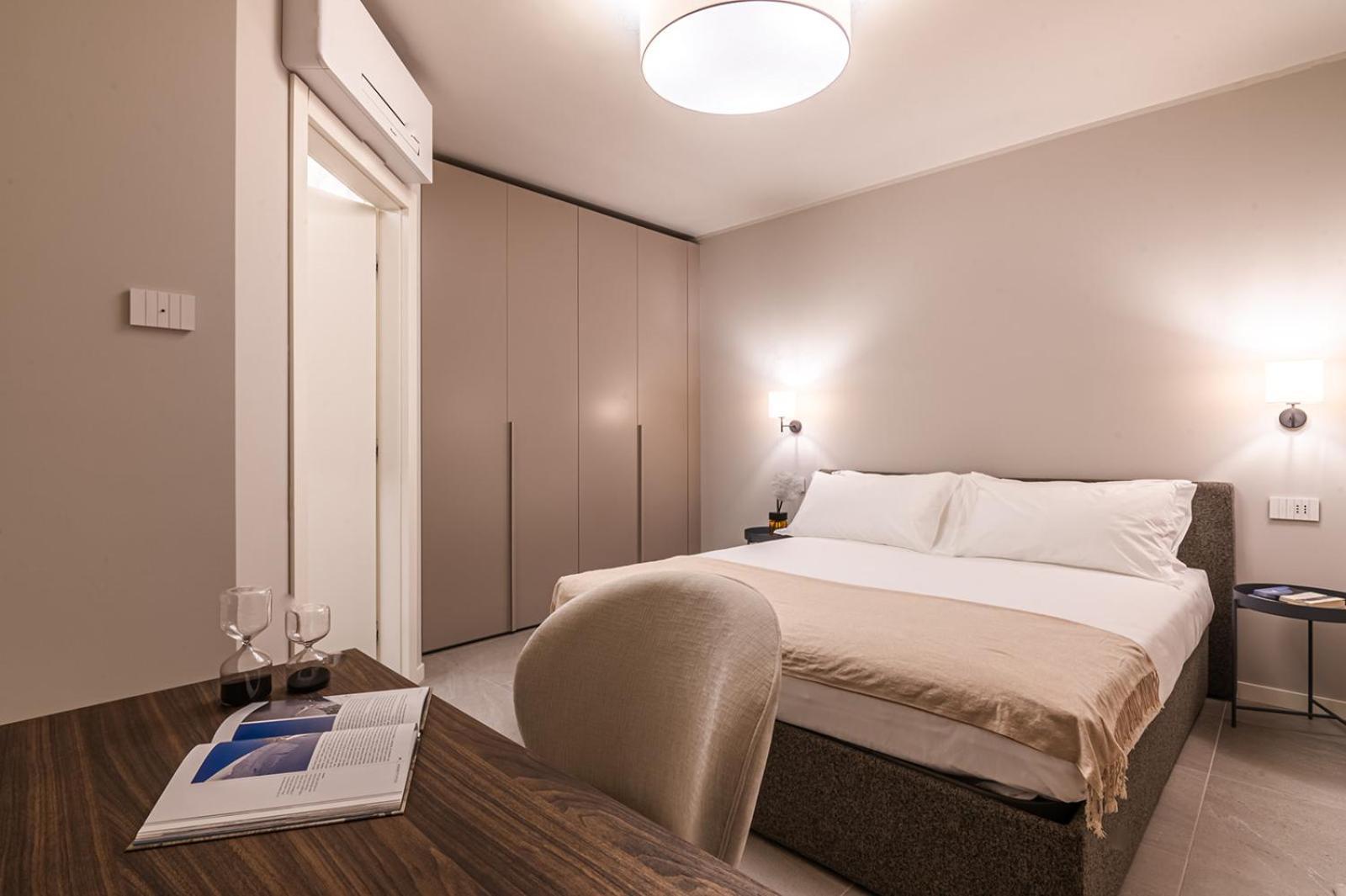 Lago Dorato Luxury Apartments & Villa - Lake Como View Colico Eksteriør billede