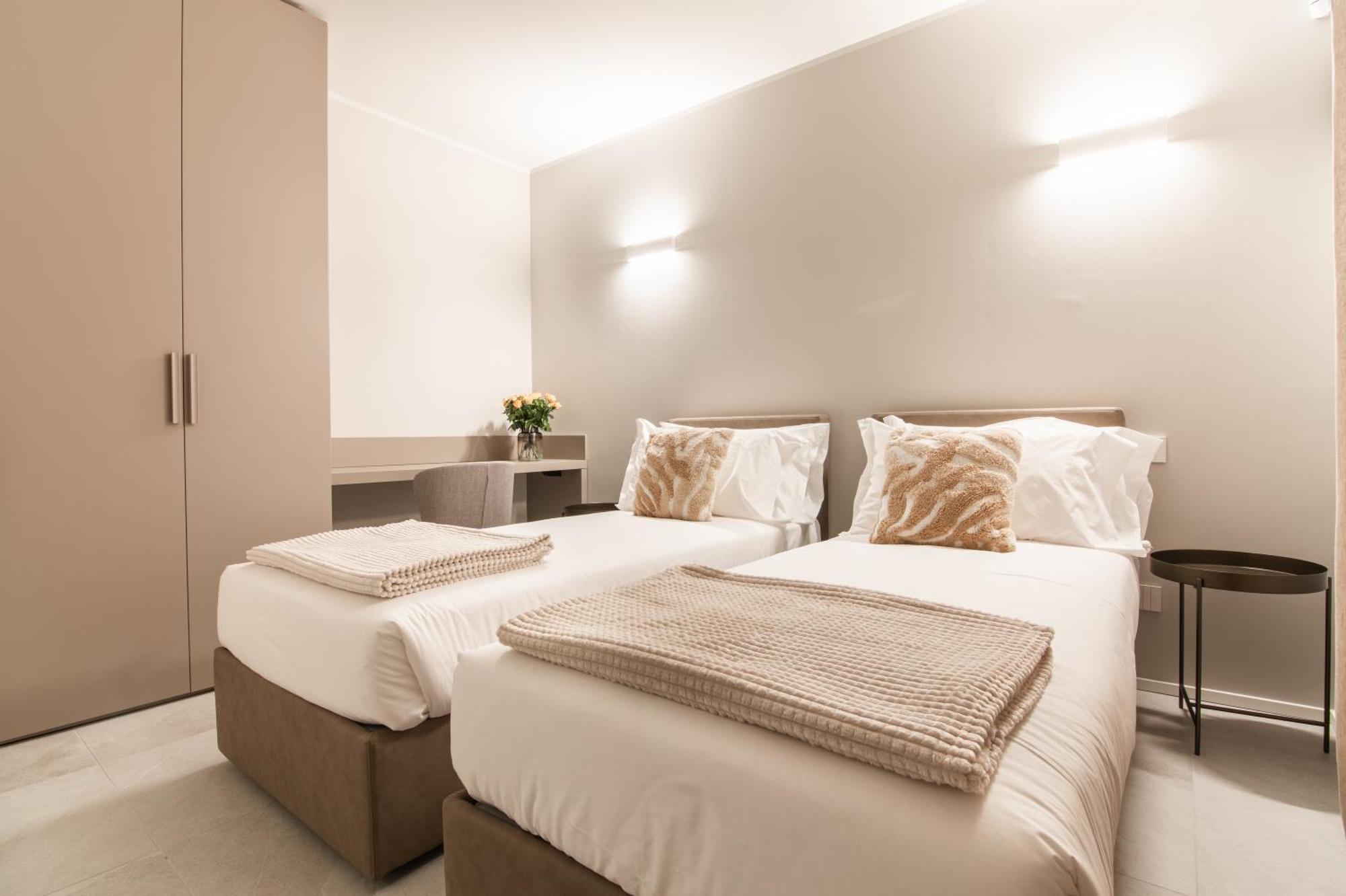 Lago Dorato Luxury Apartments & Villa - Lake Como View Colico Eksteriør billede