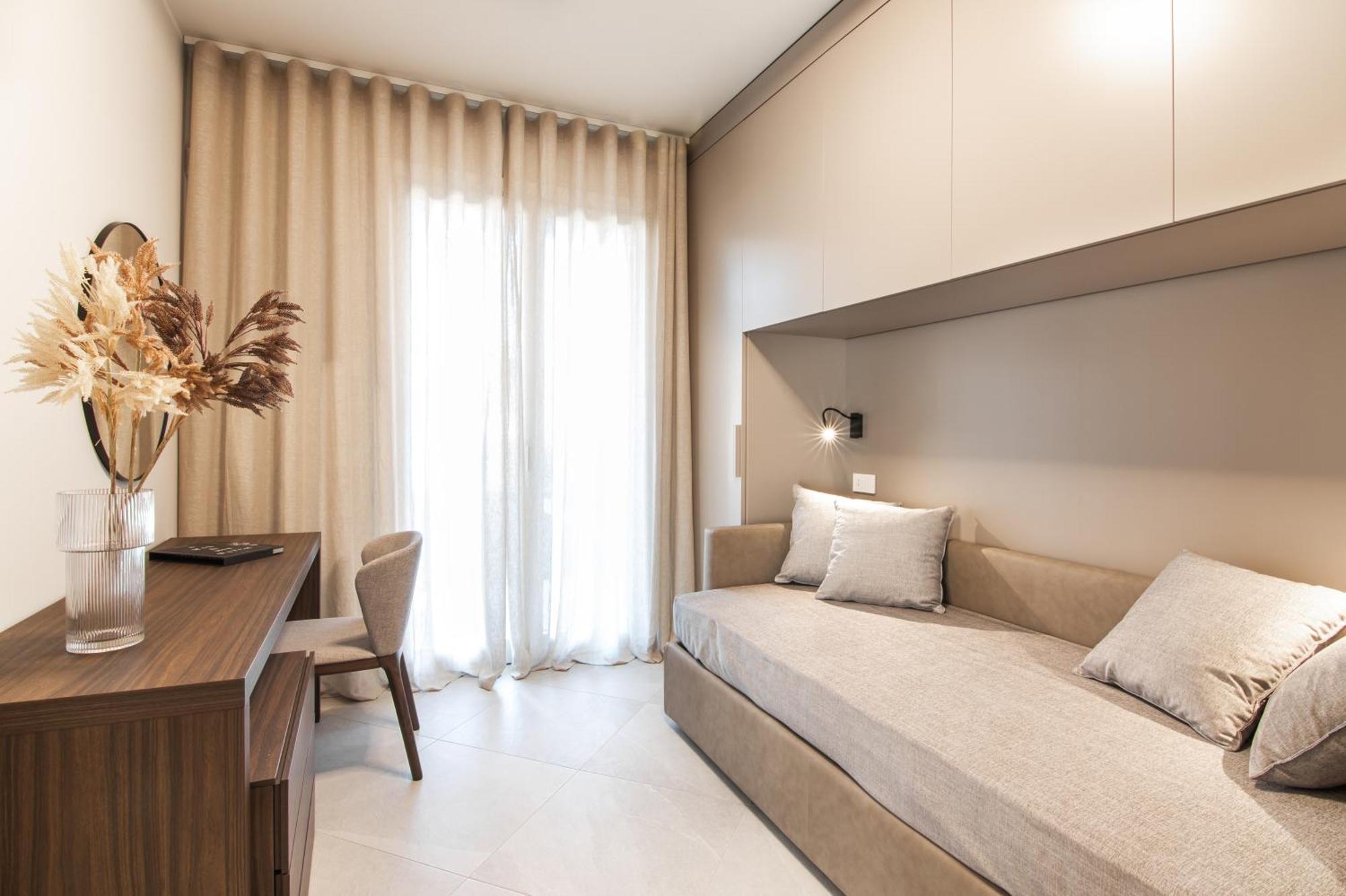Lago Dorato Luxury Apartments & Villa - Lake Como View Colico Eksteriør billede