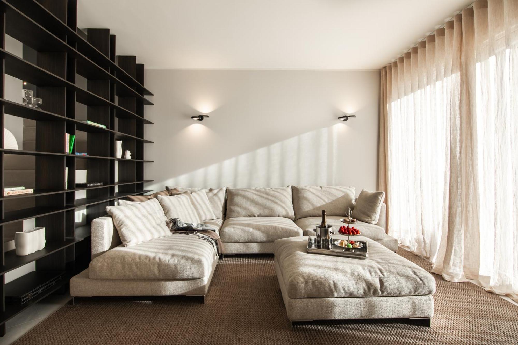 Lago Dorato Luxury Apartments & Villa - Lake Como View Colico Eksteriør billede