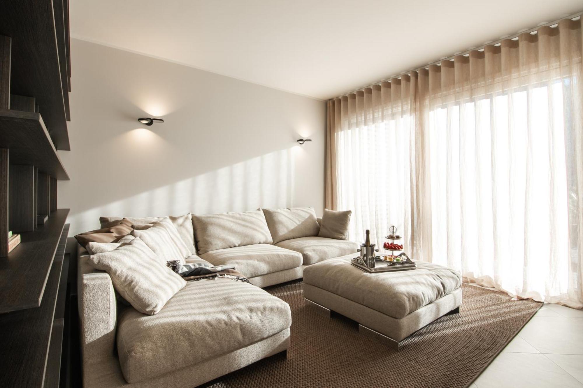 Lago Dorato Luxury Apartments & Villa - Lake Como View Colico Eksteriør billede