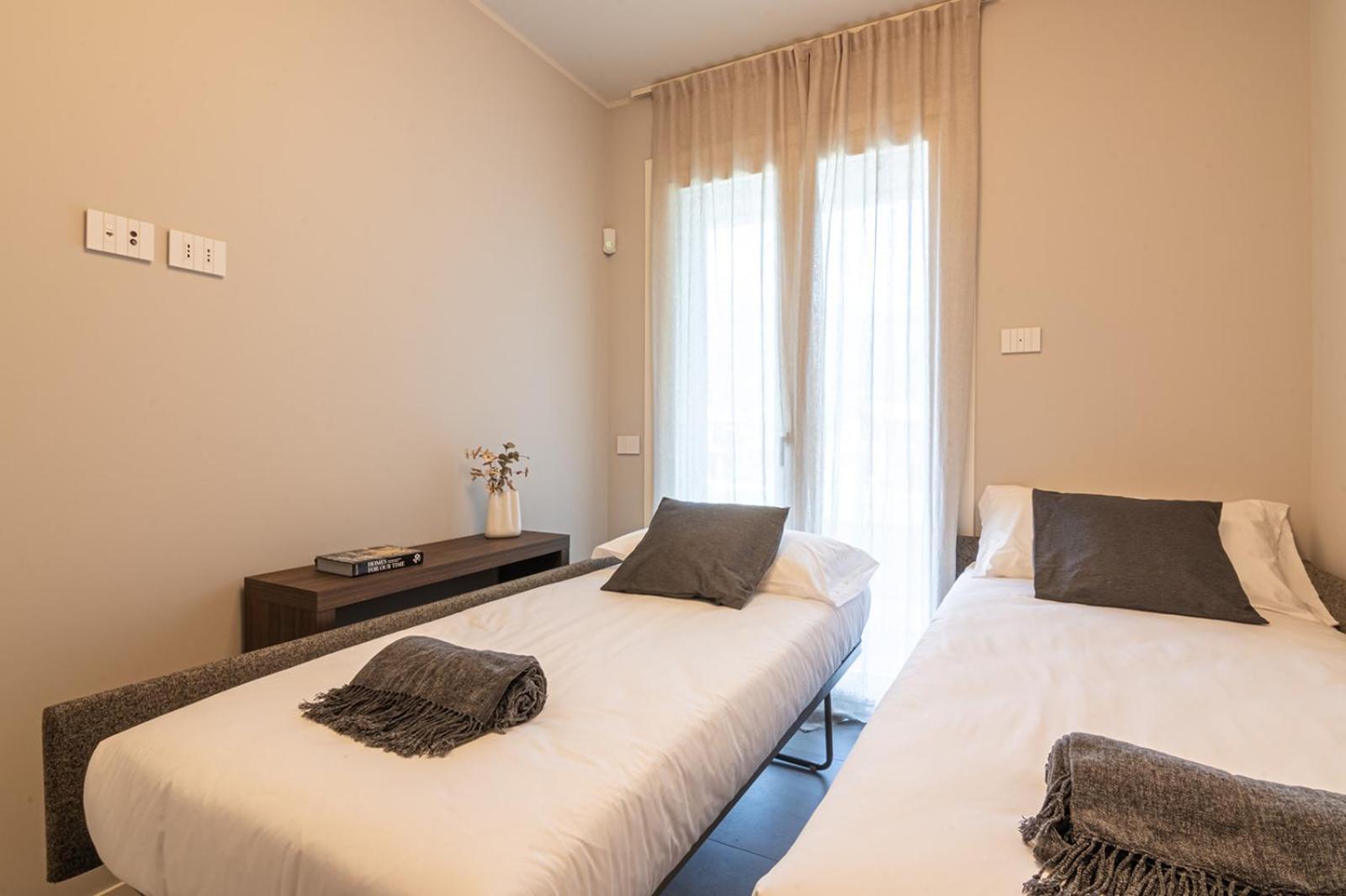 Lago Dorato Luxury Apartments & Villa - Lake Como View Colico Eksteriør billede
