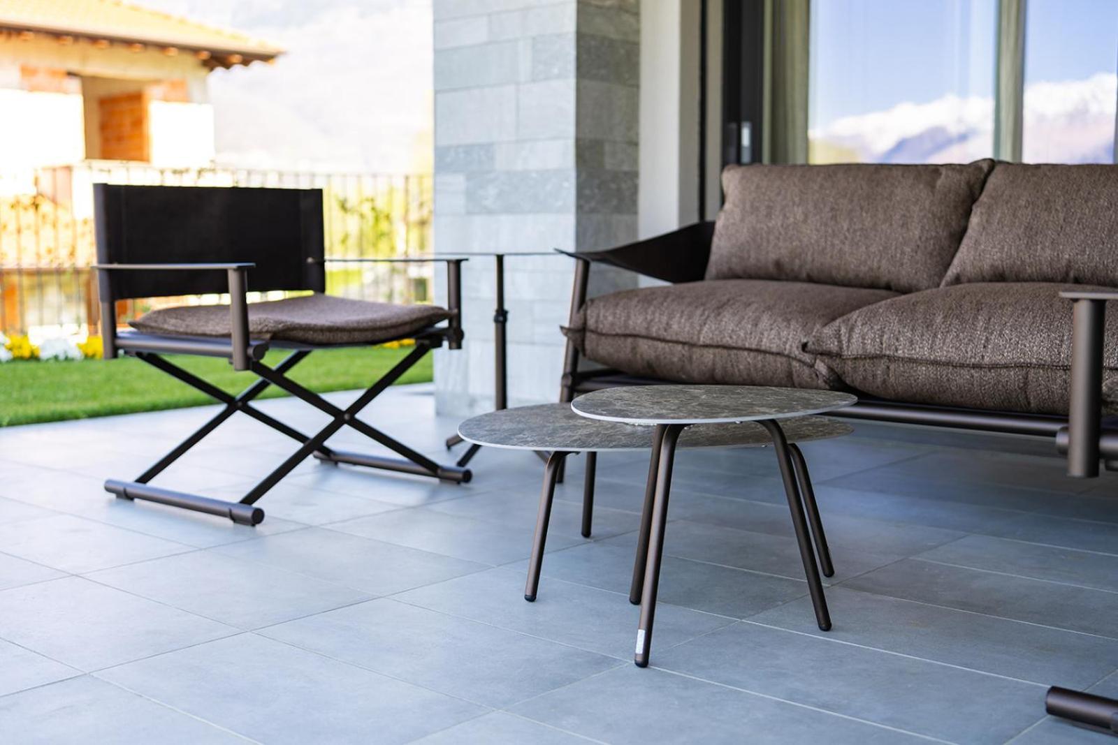 Lago Dorato Luxury Apartments & Villa - Lake Como View Colico Eksteriør billede
