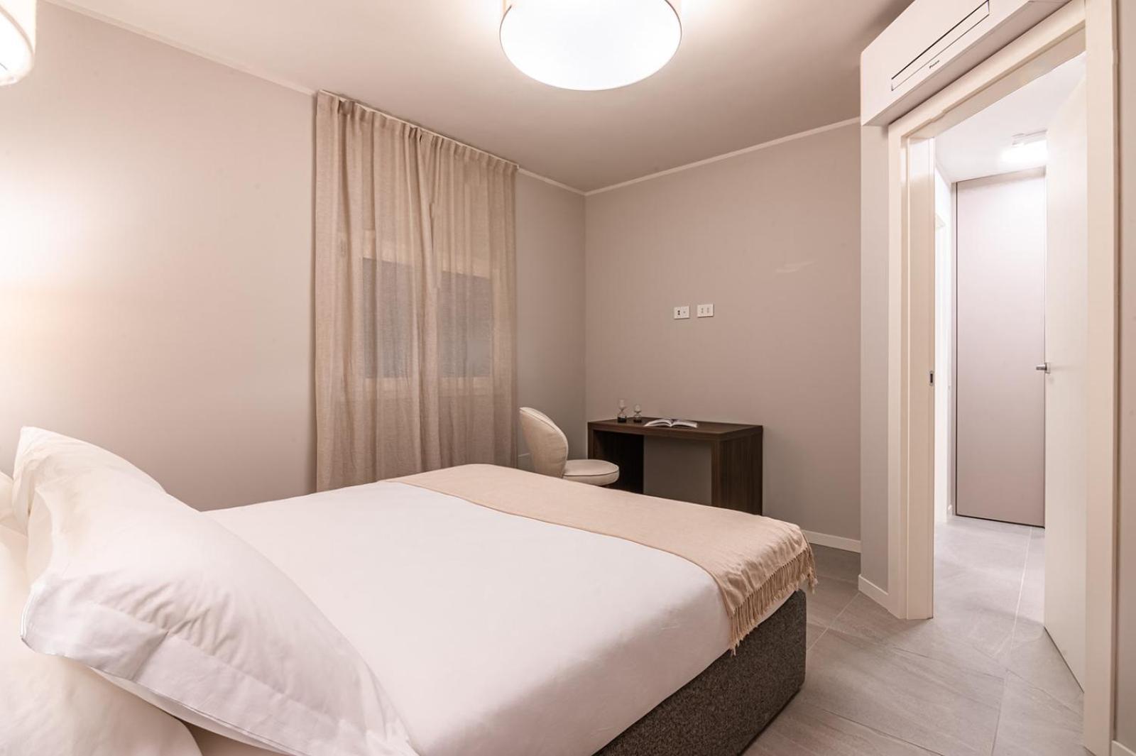 Lago Dorato Luxury Apartments & Villa - Lake Como View Colico Eksteriør billede